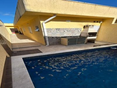 Casa para Venda, em Itanha�m, bairro Balne�rio Gaivota, 2 dormit�rios, 1 banheiro, 1 su�te, 2 vagas