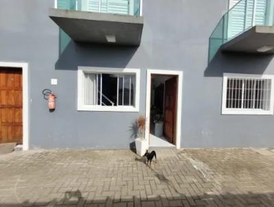 Casa para Venda, em Itanha�m, bairro Cibratel 2, 2 dormit�rios, 1 banheiro, 2 vagas