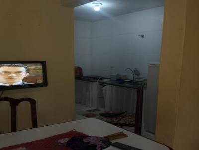 Casa para Venda, em Itanha�m, bairro Jardim Jamaica, 2 dormit�rios, 2 banheiros, 1 su�te, 1 vaga