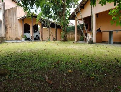 Casa para Venda, em Peru�be, bairro Belmira Novaes, 4 dormit�rios, 3 banheiros, 2 su�tes, 4 vagas