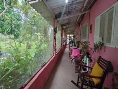 Ch�cara para Venda, em Itanha�m, bairro Parque Vergara, 3 dormit�rios, 1 banheiro, 2 su�tes, 4 vagas