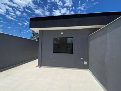 Casa para Venda, em Itanha�m, bairro Cibratel 1, 2 dormit�rios, 1 banheiro, 1 su�te, 2 vagas
