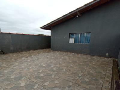 Casa para Venda, em Itanha�m, bairro Jardim das Palmeiras, 2 dormit�rios, 1 banheiro, 1 vaga