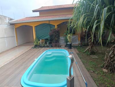 Casa para Venda, em Itanha�m, bairro Jardim das Palmeiras, 4 dormit�rios, 1 banheiro, 2 su�tes, 6 vagas