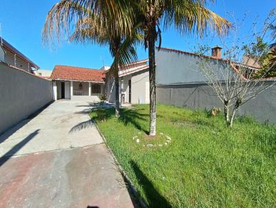 Casa para Venda, em Itanha�m, bairro Jardim Grandesp, 2 dormit�rios, 1 banheiro, 1 su�te, 2 vagas