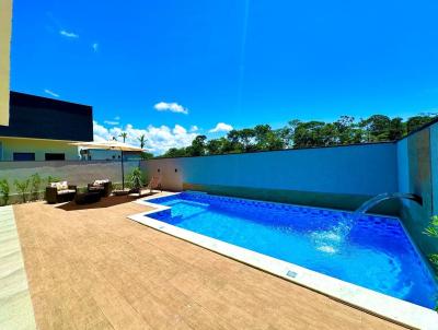 Casa para Venda, em Peru�be, bairro Jardim S�o Luiz, 3 dormit�rios, 1 banheiro, 3 su�tes, 4 vagas