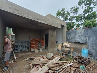 Casa para Venda, em Itanha�m, bairro Tupy, 3 dormit�rios, 1 banheiro, 1 su�te, 2 vagas