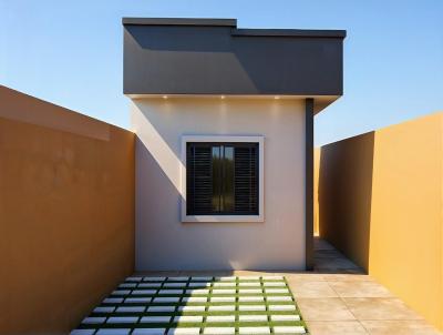 Casa para Venda, em Itanha�m, bairro Jardim das Palmeiras, 2 dormit�rios, 3 banheiros, 1 su�te, 1 vaga