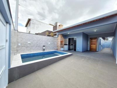 Casa para Venda, em Peru�be, bairro S�o Jo�o Bastista II, 2 dormit�rios, 2 banheiros, 1 su�te, 2 vagas