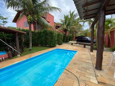 Casa em Condom�nio para Venda, em Itanha�m, bairro Jardim das Palmeiras, 2 dormit�rios, 1 banheiro, 2 su�tes, 2 vagas