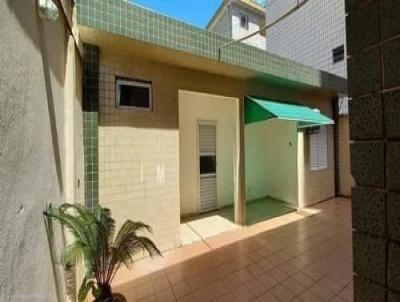 Apartamento para Venda, em Praia Grande, bairro Canto do Forte, 3 dormit�rios, 3 banheiros, 2 su�tes, 1 vaga