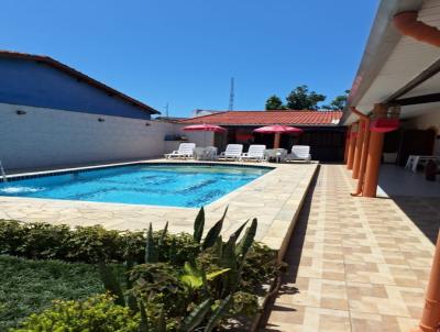 Casa para Venda, em Itanha�m, bairro Jardim Corumb�, 2 dormit�rios, 1 banheiro, 1 su�te, 4 vagas