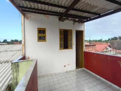 Casa para Venda, em Itanha�m, bairro Nova Itanha�m, 1 dormit�rio, 1 su�te, 3 vagas