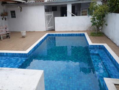 Casa para Venda, em Peru�be, bairro Fazenda S�o Jo�o, 3 dormit�rios, 2 banheiros, 6 vagas