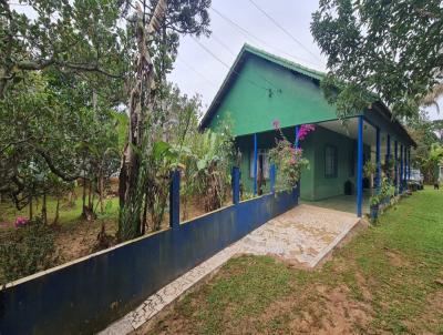 Ch�cara para Venda, em Itanha�m, bairro Balne�rio Gaivota, 6 dormit�rios, 5 banheiros, 10 vagas