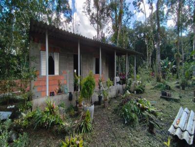 Ch�cara para Venda, em , bairro Ch�caras Lucel, 1 dormit�rio, 1 banheiro, 10 vagas