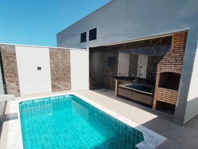 Casa para Venda, em Itanha�m, bairro Jardim Regina, 2 dormit�rios, 1 banheiro, 1 su�te, 2 vagas