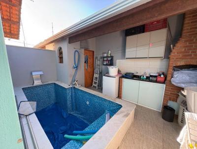 Casa para Venda, em Itanha�m, bairro S�o Fernando, 2 dormit�rios, 1 su�te, 2 vagas