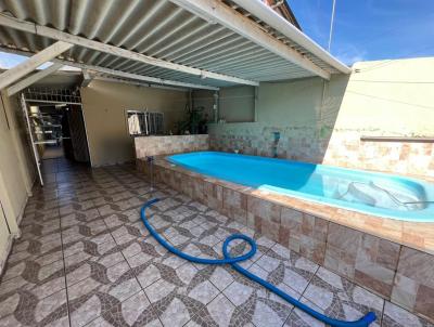 Casa para Venda, em Itanha�m, bairro Jardim Grandesp, 2 dormit�rios, 1 banheiro, 1 su�te, 4 vagas