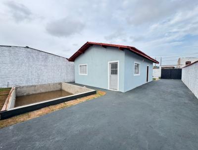 Casa para Venda, em Itanha�m, bairro Balne�rio Gaivota, 2 dormit�rios, 1 banheiro, 4 vagas