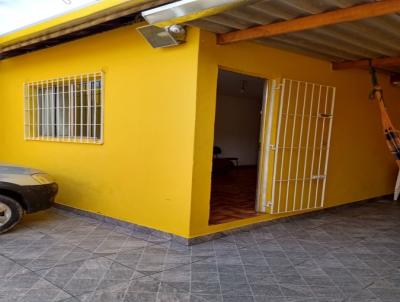 Casa para Venda, em Itanha�m, bairro Balne�rio Gaivota, 2 dormit�rios, 1 banheiro, 2 vagas