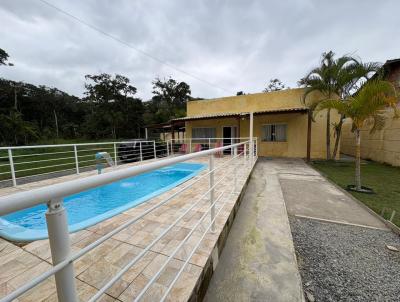 Casa para Venda, em Itanha�m, bairro Jardim Guacyra, 4 dormit�rios, 1 banheiro, 2 su�tes, 4 vagas
