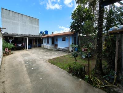 Casa para Venda, em Peru�be, bairro Tr�s Lagos, 3 dormit�rios, 2 banheiros, 2 vagas