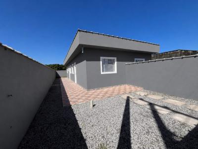 Casa para Venda, em Itanha�m, bairro Jardim Grandesp, 2 dormit�rios, 1 banheiro, 2 vagas