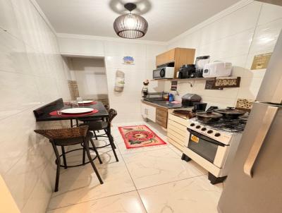 Apartamento para Venda, em Praia Grande, bairro Canto do Forte, 1 dormit�rio, 1 banheiro, 2 vagas