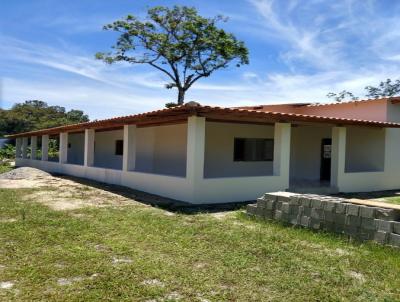 Ch�cara para Venda, em Itanha�m, bairro Parque Real, 3 dormit�rios, 2 banheiros, 10 vagas
