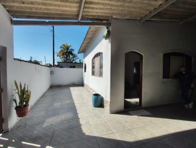 Casa para Venda, em Itanha�m, bairro Jardim Jamaica, 3 dormit�rios, 1 banheiro, 1 su�te, 4 vagas