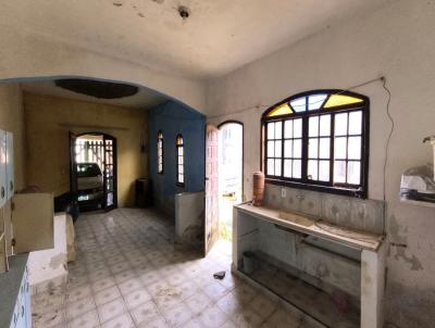 Casa para Venda, em Itanha�m, bairro Luiza Mar, 2 dormit�rios, 1 banheiro, 2 vagas