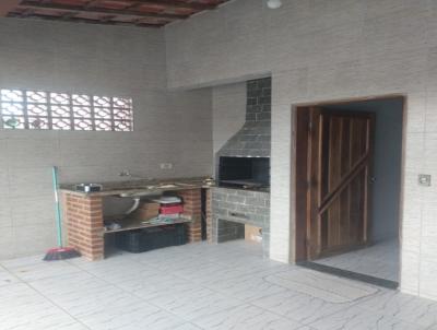 Casa para Venda, em Mongagu�, bairro Jussara, 3 dormit�rios, 1 banheiro, 1 su�te, 1 vaga