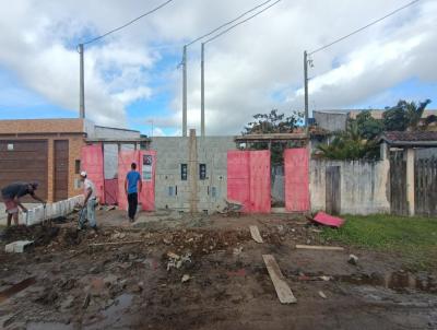 Casa para Venda, em Itanha�m, bairro S�o Pedro, 2 dormit�rios, 1 banheiro, 1 su�te, 2 vagas