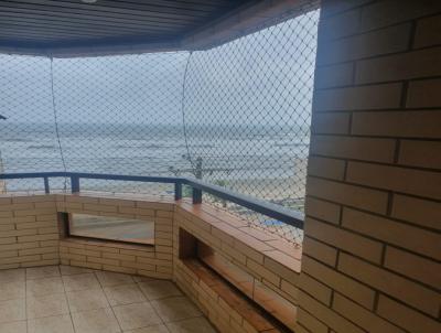 Apartamento para Venda, em Mongagu�, bairro Solemar, 2 dormit�rios, 2 banheiros, 1 vaga